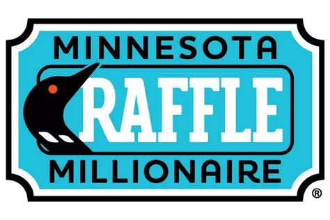 minnesota raffle 2021 winning numbers.